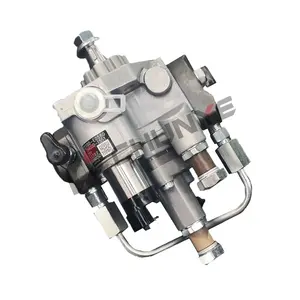 High Pressure Fuel Injection Pump Engine Injection Pump Diesel Fuel Injection Pump HP3-1991 For Xichai