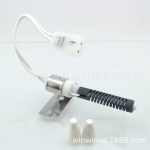 Encendedor de Carburo de Silicio Huying Electric Appliances We4x444 para Secadora de Ropa Eléctrica de Uso Doméstico - Product Image 4