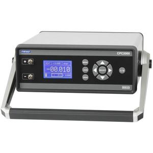 Controlador de presión portátil Wika Cpc2000 para calibración de baja presión - Product Image 2