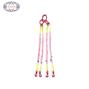 リフティング ウェビング スリング - Product Image 5