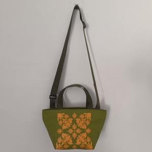 Palaka Design personnalisé voyage en plein air <span class=keywords><strong>sac</strong></span> à bandoulière léger 100% <span class=keywords><strong>enduit</strong></span> Tyvek étanche sacs à bandoulière pour les filles - Product Image 5