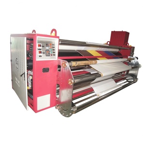 Máquina de Transferencia de Calor por Rodillo con Impresión Personalizada, Nueva, Manual, Multicolor, para Impresión de Camisetas - Product Image 4