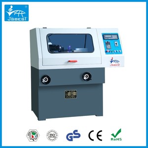 Máquina Afiladora de Cuchillas Circulares Automática Antivibración MYD-C con Motor y Rodamientos, 1 Año de Garantía - Product Image 1