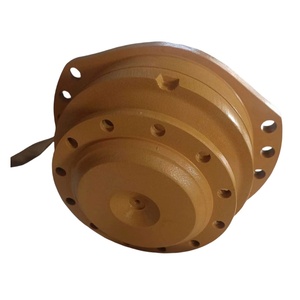 Moteur de translation 05818252 BW211D-40 à pistons radiaux, moteur hydraulique de roue 05817050 05818893, moteur de vibration de rouleau 203 05817054 - Product Image 5