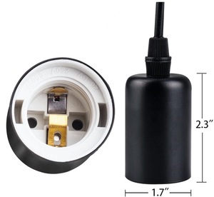 Plafonnier LED suspendu au style d'une <span class=keywords><strong>araignée</strong></span>, <span class=keywords><strong>ampoules</strong></span> edison, design moderne nordique, luminaire décoratif d'intérieur, nouveau modèle - Product Image 4