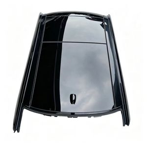 Pièces de voiture d'occasion, <span class=keywords><strong>toit</strong></span> <span class=keywords><strong>ouvrant</strong></span> panoramique pour Mercedes Benz W221 Classe S, OE A2217804729, unité démontée - Product Image 4