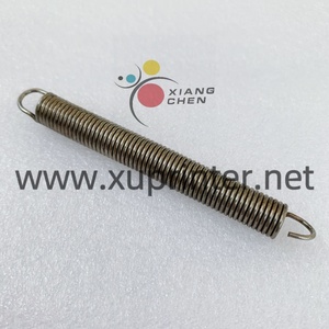 สปริงแรงตึง L2321240เดิมสำหรับ KBA ชิ้นส่วนการพิมพ์ออฟเซ็ต L 232 1240 - Product Image 2