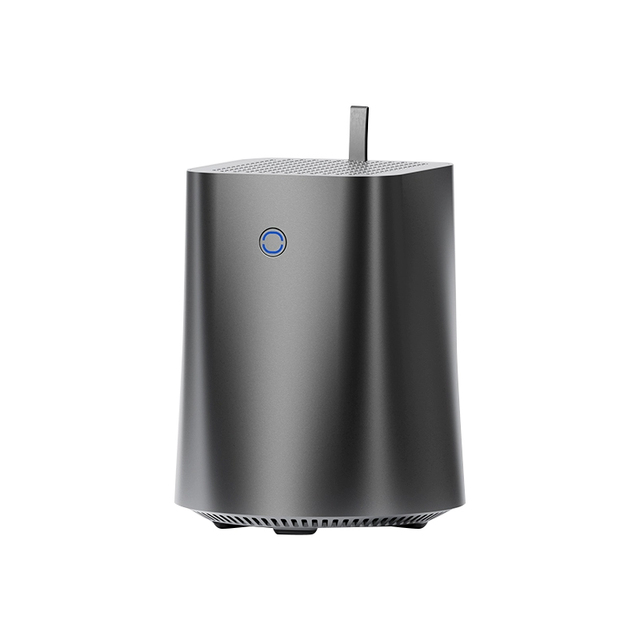 XCY NAS Mini PC Firewall Intel N100 Ry Zen 5825U N150 DDR4 M.2 NVMe 2.5G Ethernet WiFi6 Support FreeNas RAID Pfsense Router OS
