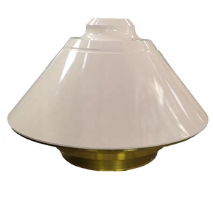 Pièces de rechange pour machines minières HP Series Stone Cone Crusher Head Center Suit <span class=keywords><strong>HP300</strong></span> - Product Image 4
