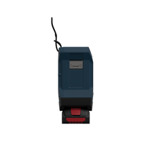 Radio de chantier sans fil avec subwoofer intégré, volume élevé, portable, 18V