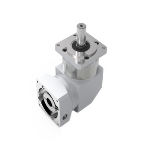 高精度90度行星60毫米齿轮箱与直角齿轮减速器