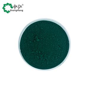 UE & USDA Comprimé de spiruline biologique extrait de plantes de qualité alimentaire peut emballer de la poudre de spiruline saine - Product Image 1