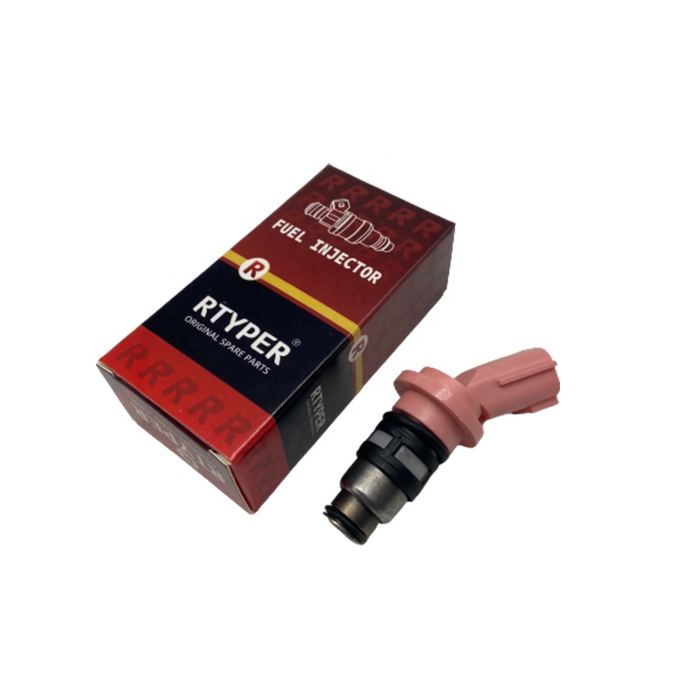 1600-73C00 1660073C00 High Quality Auto Fuel Injector Nozzle For Nissan Teana inyector de combustible