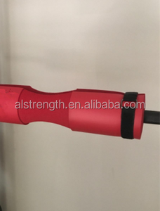 Almohadilla de Goma <span class=keywords><strong>para</strong></span> Sentadillas, Ejercicios de Marcha y Levantamiento de <span class=keywords><strong>Cadera</strong></span>, Directo de Fábrica ALStrength - Almohadilla Protectora <span class=keywords><strong>para</strong></span> Cuello y Hombros - Product Image 3