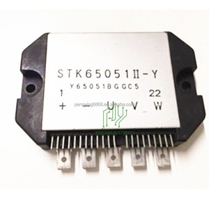 펭 잉 전자 공급 할인 부품 New S75VB100 75A1000V ZIP 인버터 용접기 정류기 브리지 - Product Image 3