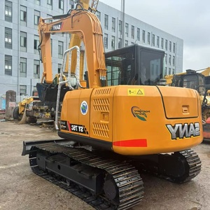 75C รถขุดขนาดเล็กมือสองมี SY75C มือสองสภาพการทำงานที่ดี - Product Image 3