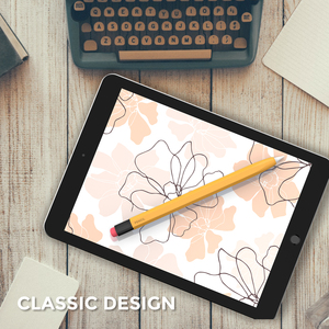 AhaStyle – trousse à crayons classique au Design classique Compatible avec <span class=keywords><strong>Apple</strong></span> <span class=keywords><strong>Pencil</strong></span> 1ère <span class=keywords><strong>génération</strong></span> - Product Image 6