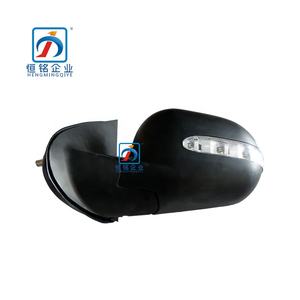 Nuevo Conjunto de Espejo Retrovisor Lateral Completo para Clase <span class=keywords><strong>M</strong></span> W163, 1638100135 - Product Image 3