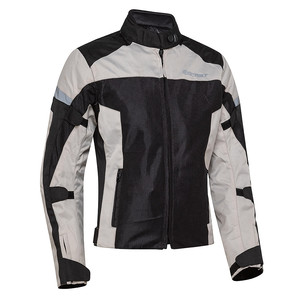 Befast DUNA Lady CE mujer chaqueta de verano negro XS - Product Image 3