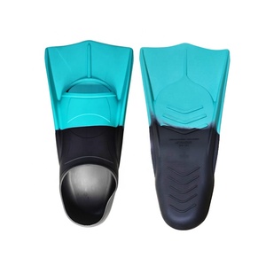 Máscara de buceo para niños, <span class=keywords><strong>tubo</strong></span> de respiración, <span class=keywords><strong>gafas</strong></span> de natación antivaho, esnórquel, <span class=keywords><strong>aletas</strong></span> de natación subacuáticas, conjunto de accesorios - Product Image 3