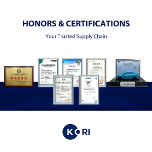 บูชปีกนก Brand Control รุ่น 3qf199232c/3qf199232D สำหรับรถเบนซ์ - Product Image 6