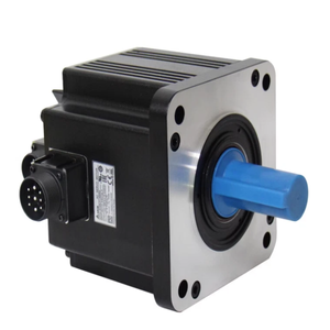Moteur servo ECMB3MF21830RS1 Série <span class=keywords><strong>ECMB</strong></span> 3kW PLC - Product Image 1