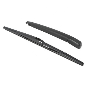 <span class=keywords><strong>Remplacement</strong></span> pour Lexus GX470 J120 2002-2009 Jeu <span class=keywords><strong>de</strong></span> lames <span class=keywords><strong>de</strong></span> bras d'essuie-glace arrière-Style OEM d'usine - Product Image 1