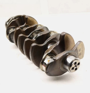 Cigüeñal de motor de sistema de motor al por mayor maestro para <span class=keywords><strong>BMW</strong></span> F30 <span class=keywords><strong>320i</strong></span> 330i G30 530i 520i B48 B46 2,0 OEM 11218639541 - Product Image 1