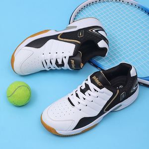 Venta al por mayor barato OEM ergonomía Casual MOQ bajo deporte al aire libre zapatos de Pádel tren hombres mujer Pickleball zapatos y zapatillas de <span class=keywords><strong>tenis</strong></span> - Product Image 3