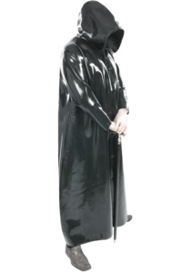 2024 manteau en <span class=keywords><strong>latex</strong></span> hommes manteau en <span class=keywords><strong>latex</strong></span> manteaux en <span class=keywords><strong>latex</strong></span> pour femmes - Product Image 4
