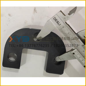 Para Motoniveladora XCMG GR1805/2205, Piezas Originales de Fábrica para Maquinaria de Construcción de 3 y 4 Orificios, Incluyendo 38090628 380400453 - Product Image 3