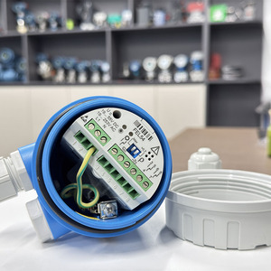 Detector de Nivel Vibronic Liquiphant FTL50 E +H de Endress Hauser - Product Image 5