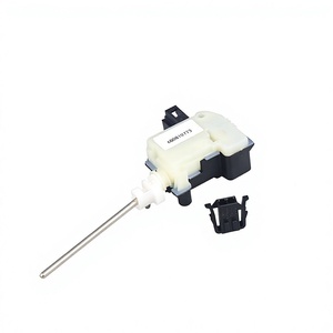 สำหรับโฟล์คสวาเก้นฝาถังน้ำมันเชื้อเพลิงมอเตอร์สวิตช์ 6QD810773 สำหรับลาวิด้าอุปกรณ์เสริมท้ายรถอะไหล่ทดแทน - Product Image 3
