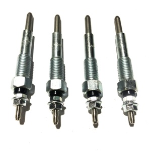 Máy Xúc Phát Sáng Cắm 4JG1 4JG1T 4JG2 4JG2T Cho Diesel Glow Cắm - Product Image 1