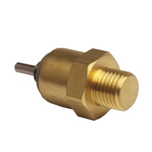 Coolant Temperature <b>Sensor</b> <b>For</b> Mercedes-Benz 0055457024 0065454424 Replacement Part - Product Image 5