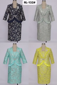 Tenues pour femmes turques, grandes tailles africaines, ensemble 2 pièces, robes de cérémonie pour femmes - Product Image 6