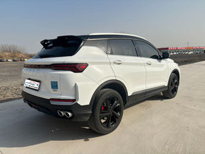 Prix d'usine Geely Coolray 1.5T DCT SUV 5 portes 5 places, Geely Binyue, <span class=keywords><strong>voiture</strong></span> d'<span class=keywords><strong>occasion</strong></span> en excellent état, prix des voitures Geely en Chine - Product Image 6