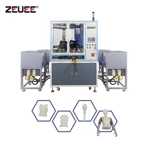 China non-standard automatic custom toy assembly machine/Automation equipment