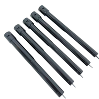 Ensemble de mandrins et pierres diamantées YY24 pour machine Sunnen - Usinage de trous en alliage haute température