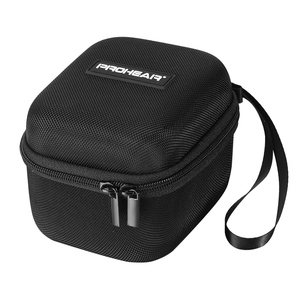 Protección Auditiva Digital Muff oreja con el <span class=keywords><strong>sonido</strong></span> y la amplificación de diadema ajustable para disparar - Product Image 5