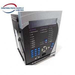 Relais de gestion d'alimentation Multilin 750-P1-G1-S1-HI-A20-R avec support technique professionnel - Product Image 4
