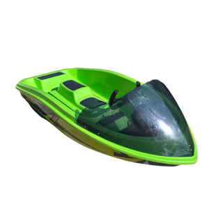 Nouvelle Arrivée 2026 : Bateau Karting Électrique <span class=keywords><strong>avec</strong></span> Batterie au Lithium Ternaire, <span class=keywords><strong>Jet</strong></span>-<span class=keywords><strong>Ski</strong></span> Aquatique Haute Vitesse pour Aventures Nautiques en Extérieur - Product Image 6