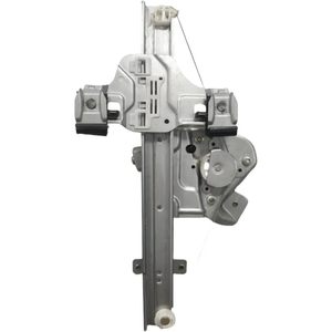 Anqingsu Power <b>Window</b> Regulator With Motor For Buick Park Avenue 07-12 Rear Left 9063658 - Product Image 2