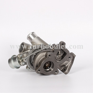 Turbocompresor Turbo Hi-Billet GT1749S 715924-5004S para camión Hyundai con motor 4D56T D4BH - Product Image 3