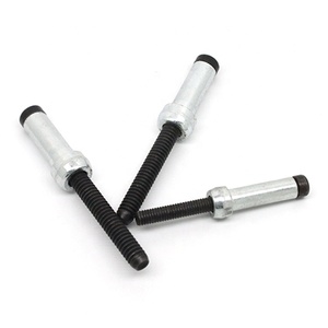 Remaches Ciegos de Alta Calidad, Negros, de Alta Resistencia, Remaches de Acero <span class=keywords><strong>Huck</strong></span> Bom Especiales para Rieles - Product Image 4