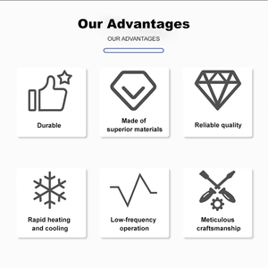 Bomba de Calor Monobloque EVI Híbrida Inverter AC/DC con Energía Solar para Calefacción y Refrigeración, Bomba de Calor Aire-Agua para Calentadores de Agua - Product Image 3