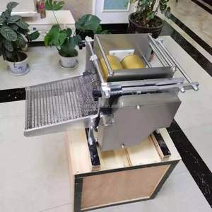 Mini Macchina Automatica per Tortillas Messicane, Tacos, Chips, Flautas, Chimichangas, <span class=keywords><strong>Gorditas</strong></span> e Nachos - Product Image 3