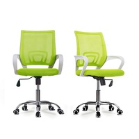 Chaise de bureau réglable à prix direct usine – Mobilier de bureau à prix abordable