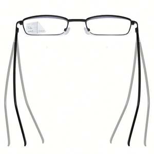 Gafas de Lectura Progresivas Multifocales con Zoom Automático para Hombre 2025, Anti Luz Azul, con Cambio de Color - Product Image 6