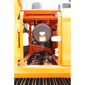 รถขุดตีนตะขาบ LonKing CMD622N เครื่องจักรก่อสร้างขนาดใหญ่ใหม่ เครื่องยนต์คัมมินส์ ชิ้นส่วนไฮดรอลิก JingGong LongGong 22 - Product Image 1